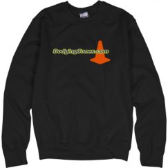 Unisex Basic Promo Crewneck Sweatshirt