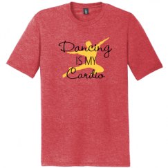 Unisex Perfect Tri Tee