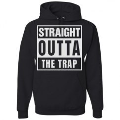 Unisex Basic Promo Hoodie