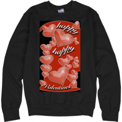 Unisex Basic Promo Crewneck Sweatshirt