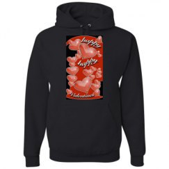 Unisex Basic Promo Hoodie