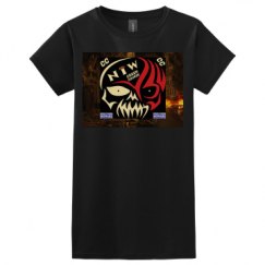 Ladies Basic Softstyle Tee