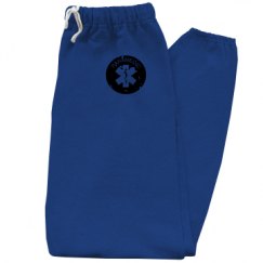 Unisex Fleece Sweatpants