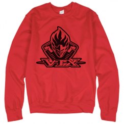 Unisex Basic Promo Crewneck Sweatshirt