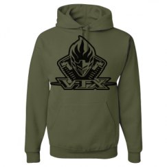 Unisex Basic Promo Hoodie