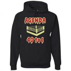 Unisex Basic Promo Hoodie