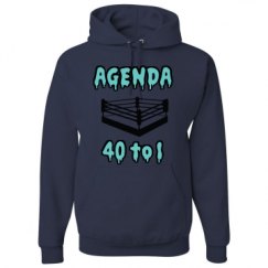 Unisex Basic Promo Hoodie