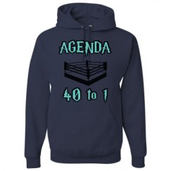 Unisex Basic Promo Hoodie