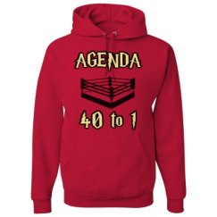 Unisex Basic Promo Hoodie