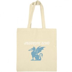 Canvas Bargain Tote Bag