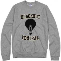 Unisex Ultimate Cotton Crewneck Sweatshirt
