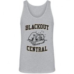 Unisex Jersey Tank Top
