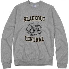Unisex Ultimate Cotton Crewneck Sweatshirt