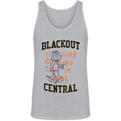Unisex Jersey Tank Top