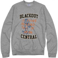 Unisex Ultimate Cotton Crewneck Sweatshirt