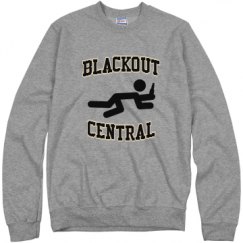 Unisex Ultimate Cotton Crewneck Sweatshirt