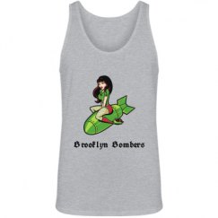 Unisex Jersey Tank Top
