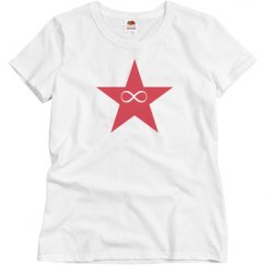 Ladies Basic Softstyle Promo Tee