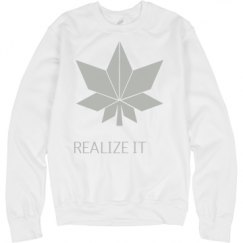 Unisex Basic Promo Crewneck Sweatshirt