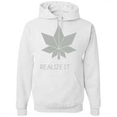 Unisex Basic Promo Hoodie