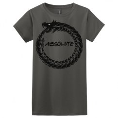 Ladies Basic Softstyle Tee