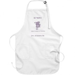 Adjustable Full Length Apron