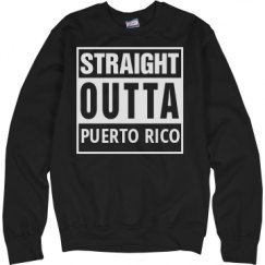 Unisex Basic Promo Crewneck Sweatshirt