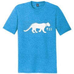 Unisex Perfect Tri Tee