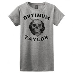 Ladies Basic Softstyle Tee