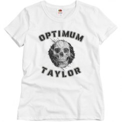 Ladies Basic Softstyle Promo Tee