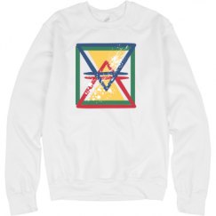 Unisex Basic Promo Crewneck Sweatshirt