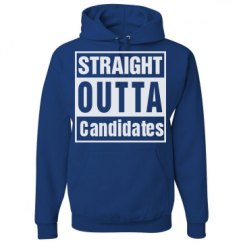 Unisex Basic Promo Hoodie