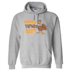 Unisex Basic Promo Hoodie