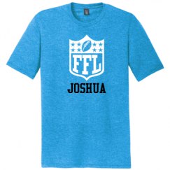 Unisex Perfect Tri Tee