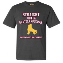 Adult Heavyweight T-Shirt