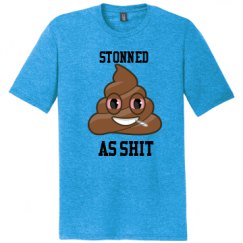 Unisex Perfect Tri Tee