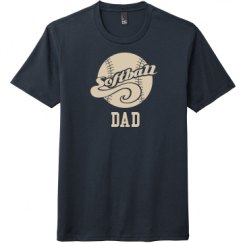 Unisex Perfect Tri Tee