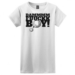 Ladies Basic Softstyle Tee