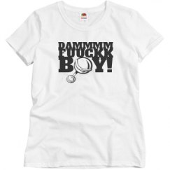 Ladies Basic Softstyle Promo Tee