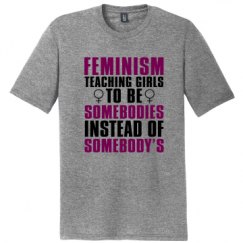 Unisex Perfect Tri Tee