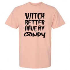 Adult Heavyweight T-Shirt