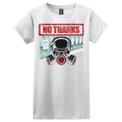 Ladies Basic Softstyle Tee