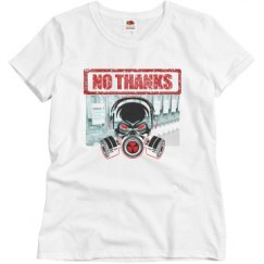 Ladies Basic Softstyle Promo Tee