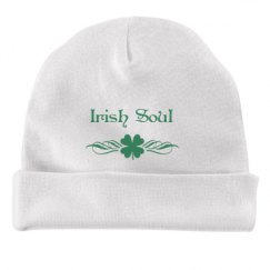 Rabbit Skins Baby Hat