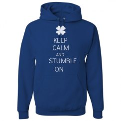 Unisex Basic Promo Hoodie