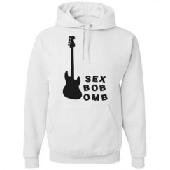 Unisex Basic Promo Hoodie
