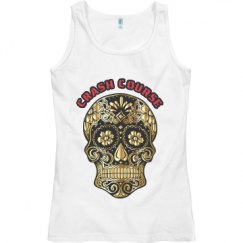 Ladies Semi-Fitted Basic Promo Tank