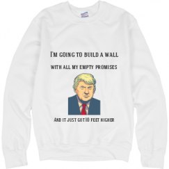 Unisex Ultimate Cotton Crewneck Sweatshirt