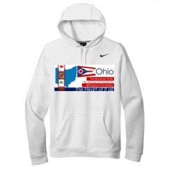 Unisex Nike Pullover Hoodie