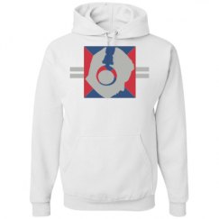 Unisex Basic Promo Hoodie